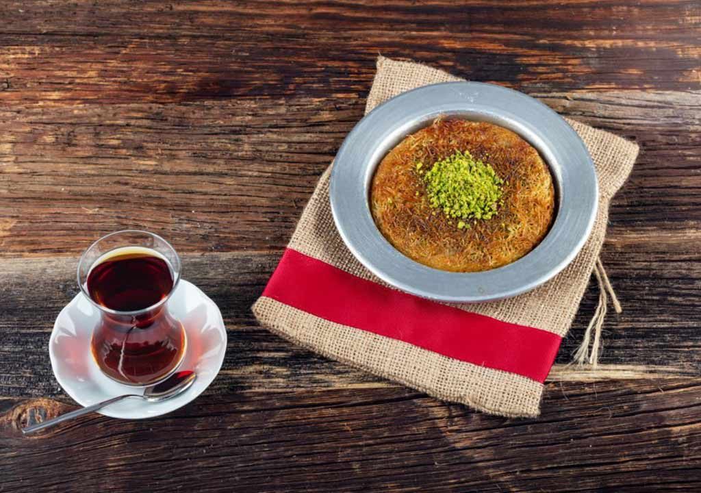 سفارش-آنلاین-کنافه-در-تهرانسر