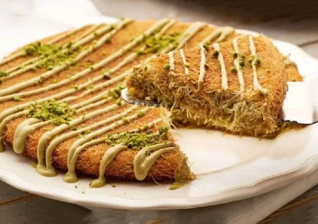 سفارش-آنلاین-کنافه-در-شهرک-اکباتان