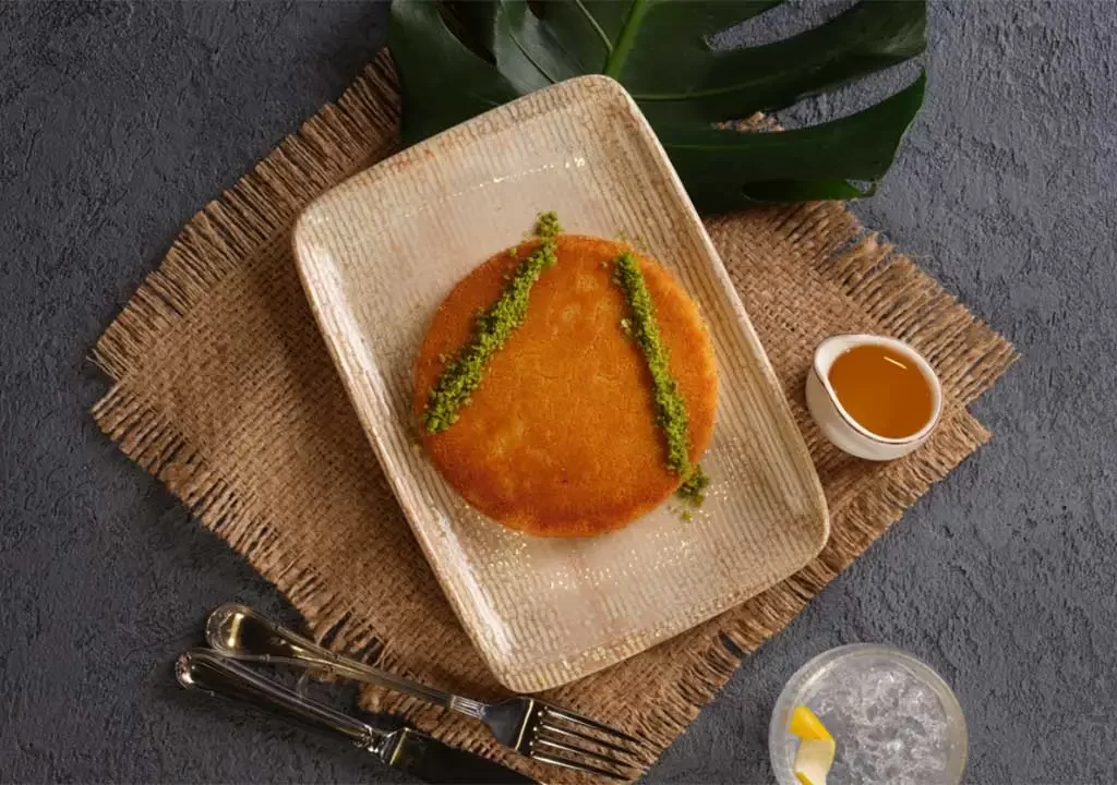 سفارش آنلاین کنافه در فردوسی