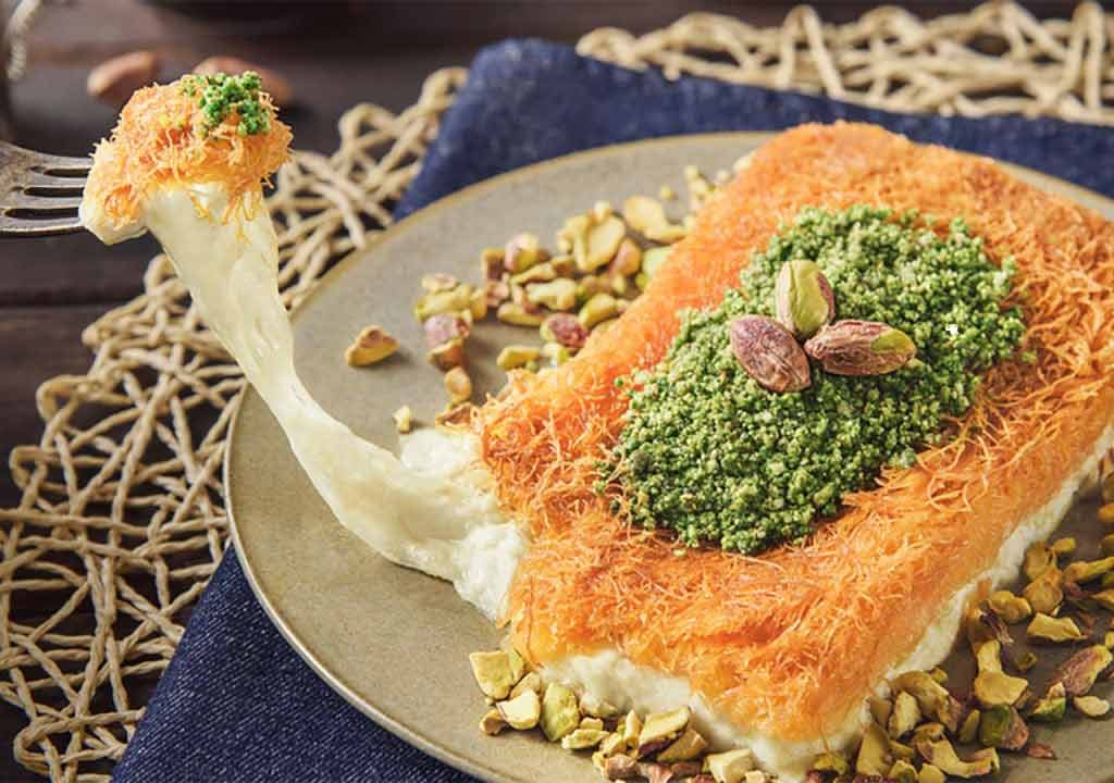 خرید کادایف