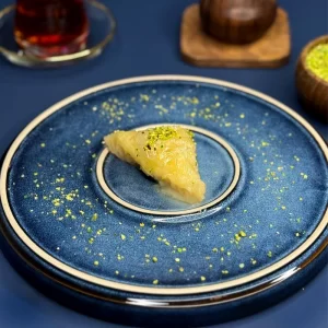 سه گوش خامه ای