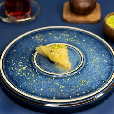 سه گوش خامه ای