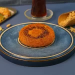 کنافه پنیری گردویی Kunafa