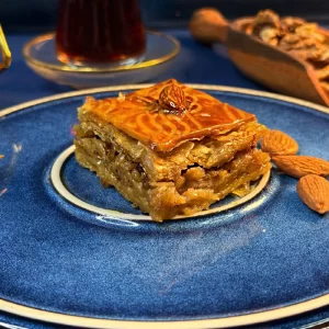 باقلوا باكو