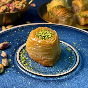 باقلوا کاخ