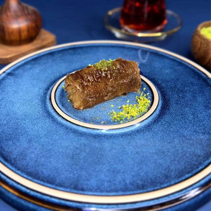 باقلوا سارما (انگشتی) فندق