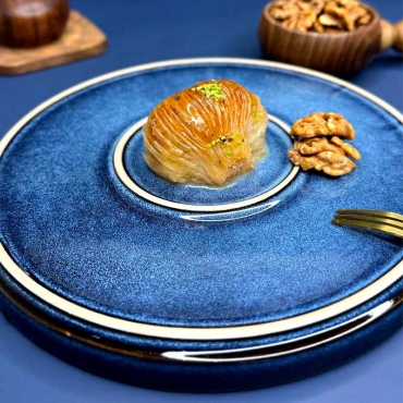 صدفی گردو