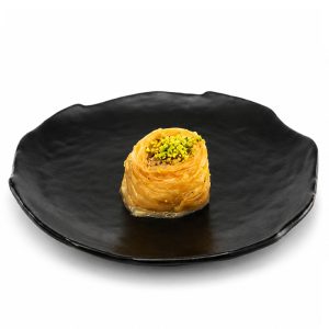 باقلوا کاخ