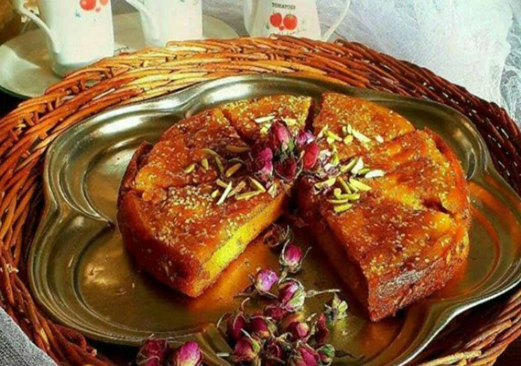 خاگینه