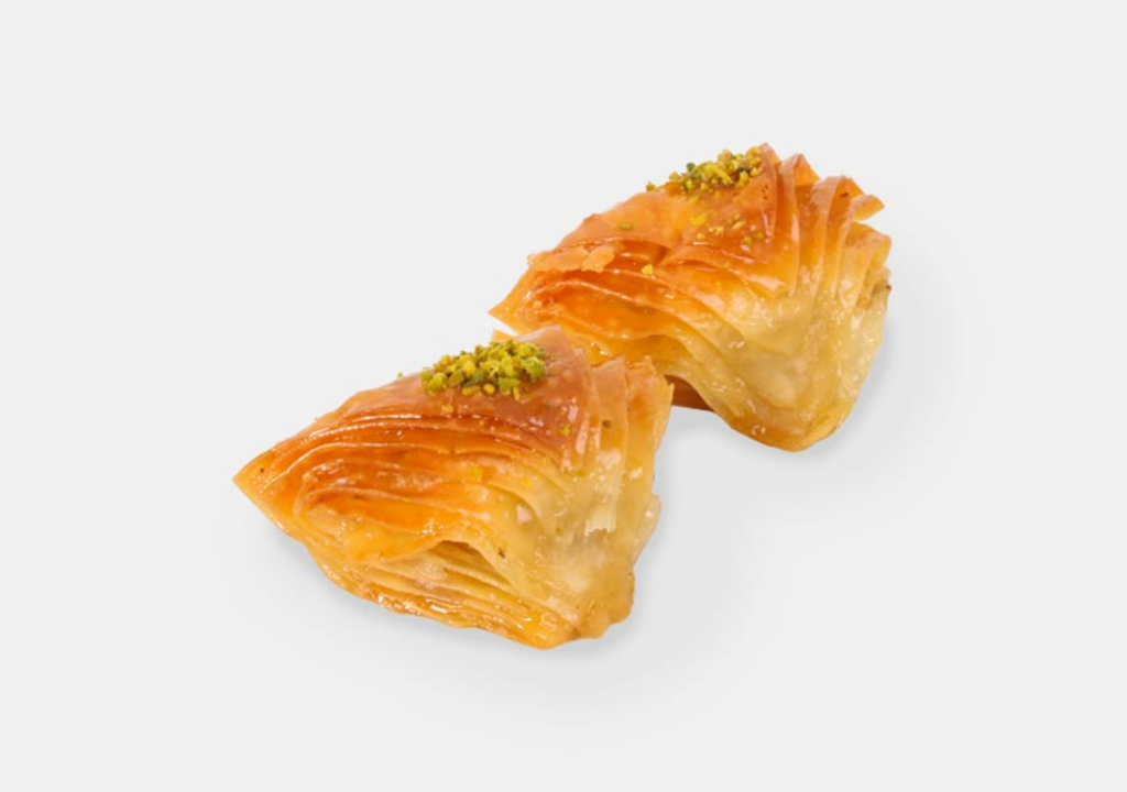 باقلوا چیست ؟