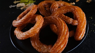 طرز تهیه بامیه ترکی