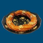 انواع بامیه