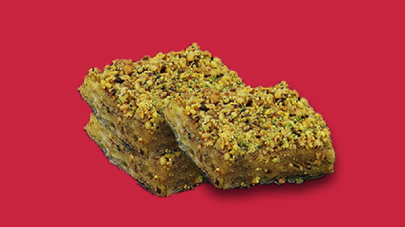 خرید باقلوا در تهران