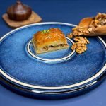 باقلوا او گردویی