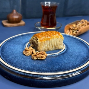 باقلوا اوزل