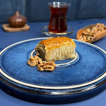 باقلوا اوزل