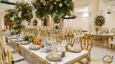 شیرینی عروسی