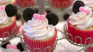 بهترین مدل شیرینی عروسی که باید بشناسید