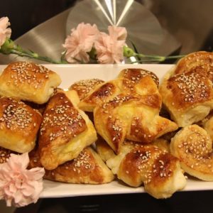 شیرینی خواستگاری لاکچری