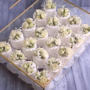 شیرینی خواستگاری لاکچری