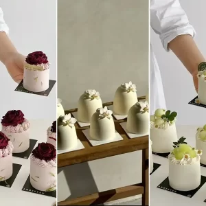 بهترین مدل شیرینی عروسی که باید بشناسید