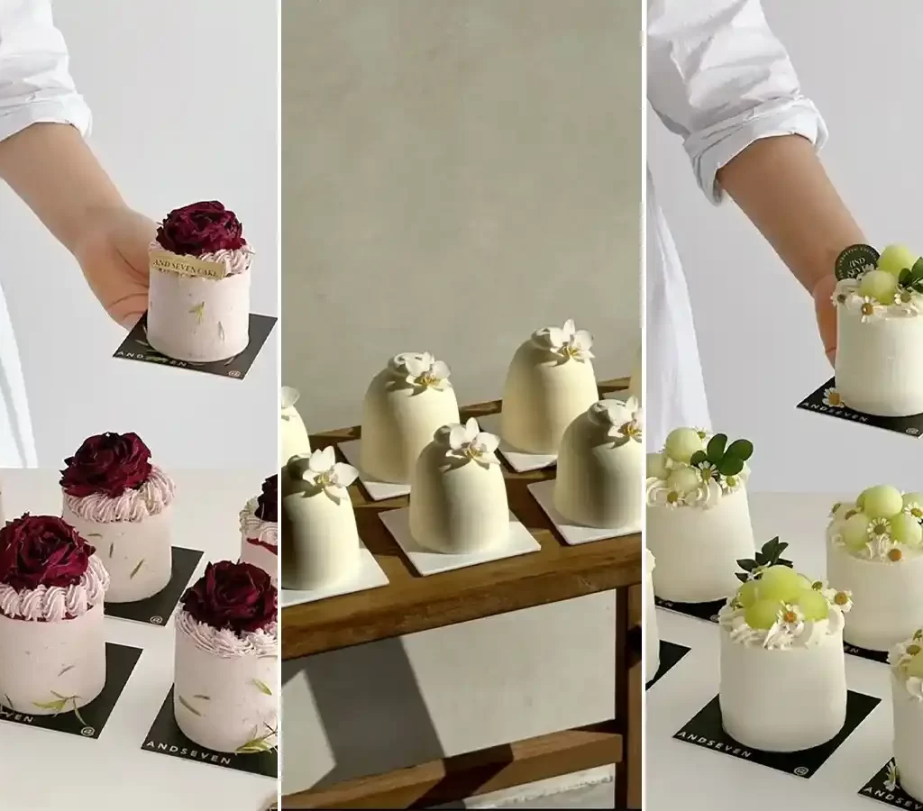 شیرینی عروسی