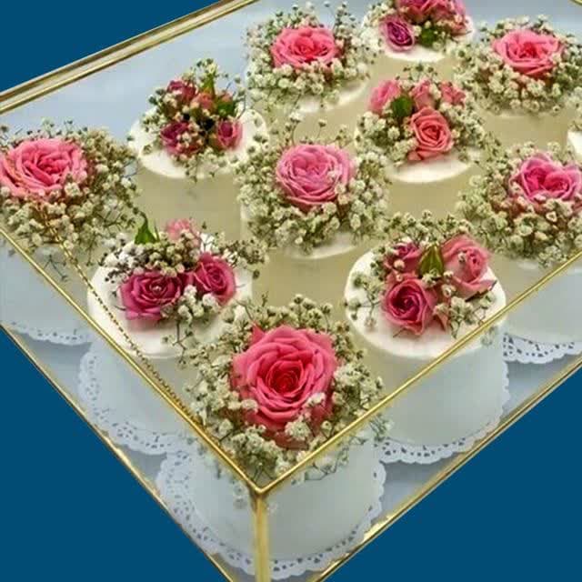 شیرینی عروسی و مراسمات