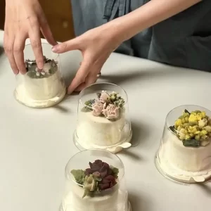 بهترین مدل شیرینی عروسی که باید بشناسید