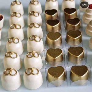 شیرینی خواستگاری داماد