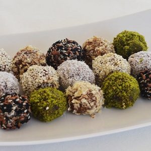 سفارش شیرینی مراسم ختم