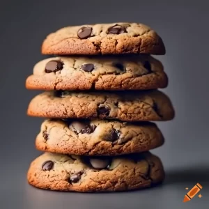 کوکی گردویی رژیمی
