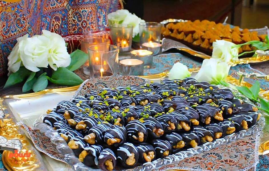 خرید خرما مجلسی