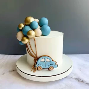 شیرینی تولد پسرانه و دخترانه