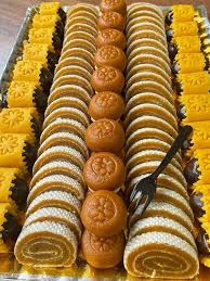 شیرینی مجلسی تهران