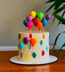 شیرینی تولد پسرانه و دخترانه