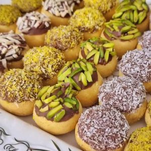 شیرینی مجلسی تهران