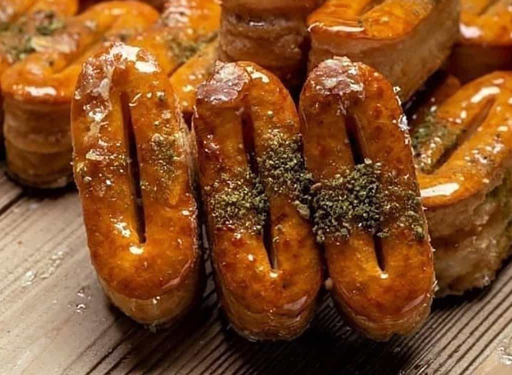 شیرینی مجلسی تهران