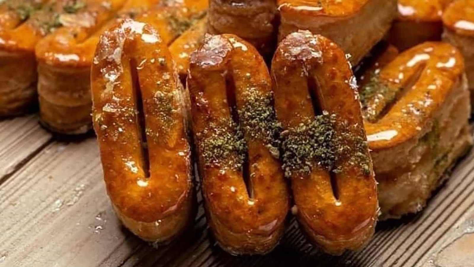 شیرینی مجلسی تهران