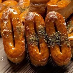 شیرینی مجلسی تهران