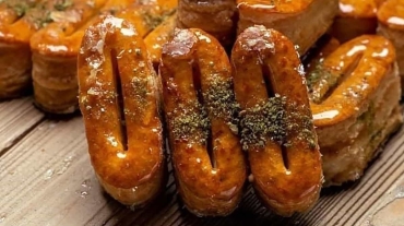 شیرینی مجلسی تهران