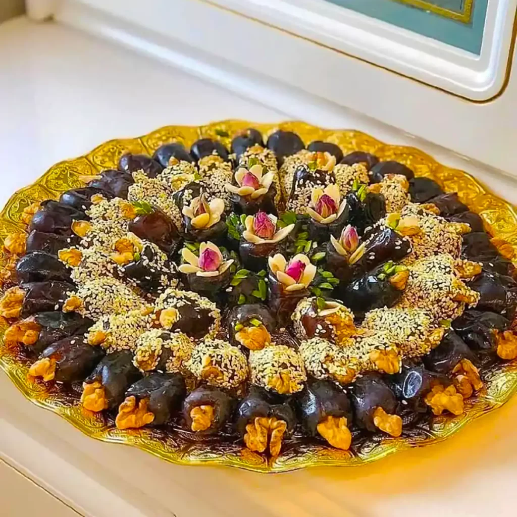 قیمت خرما مجلسی