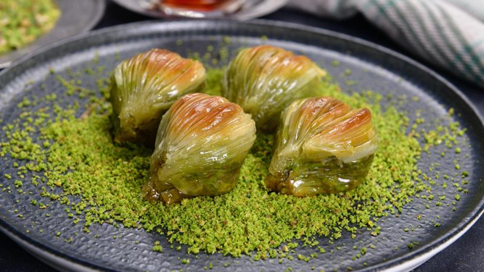 قیمت باقلوا ترک