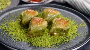 قیمت باقلوا ترک