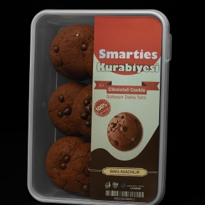 کوکی شکلاتی