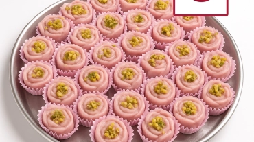 باقلوا میوه‌ای