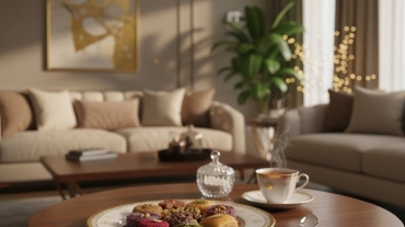 باقلوا فانتزی