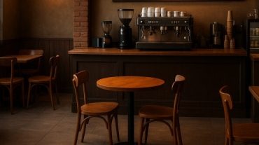 آروما آکادمی