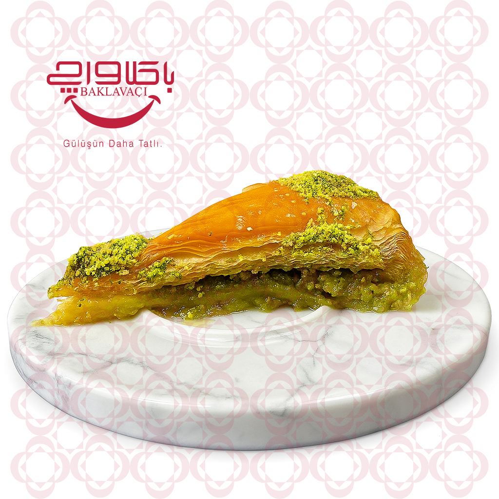 باقلوا ریحانی