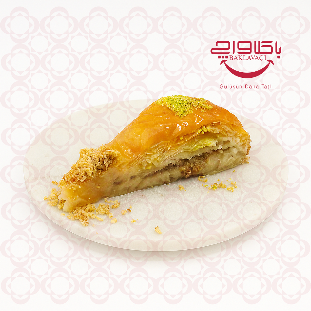 باقلوا ریحانی