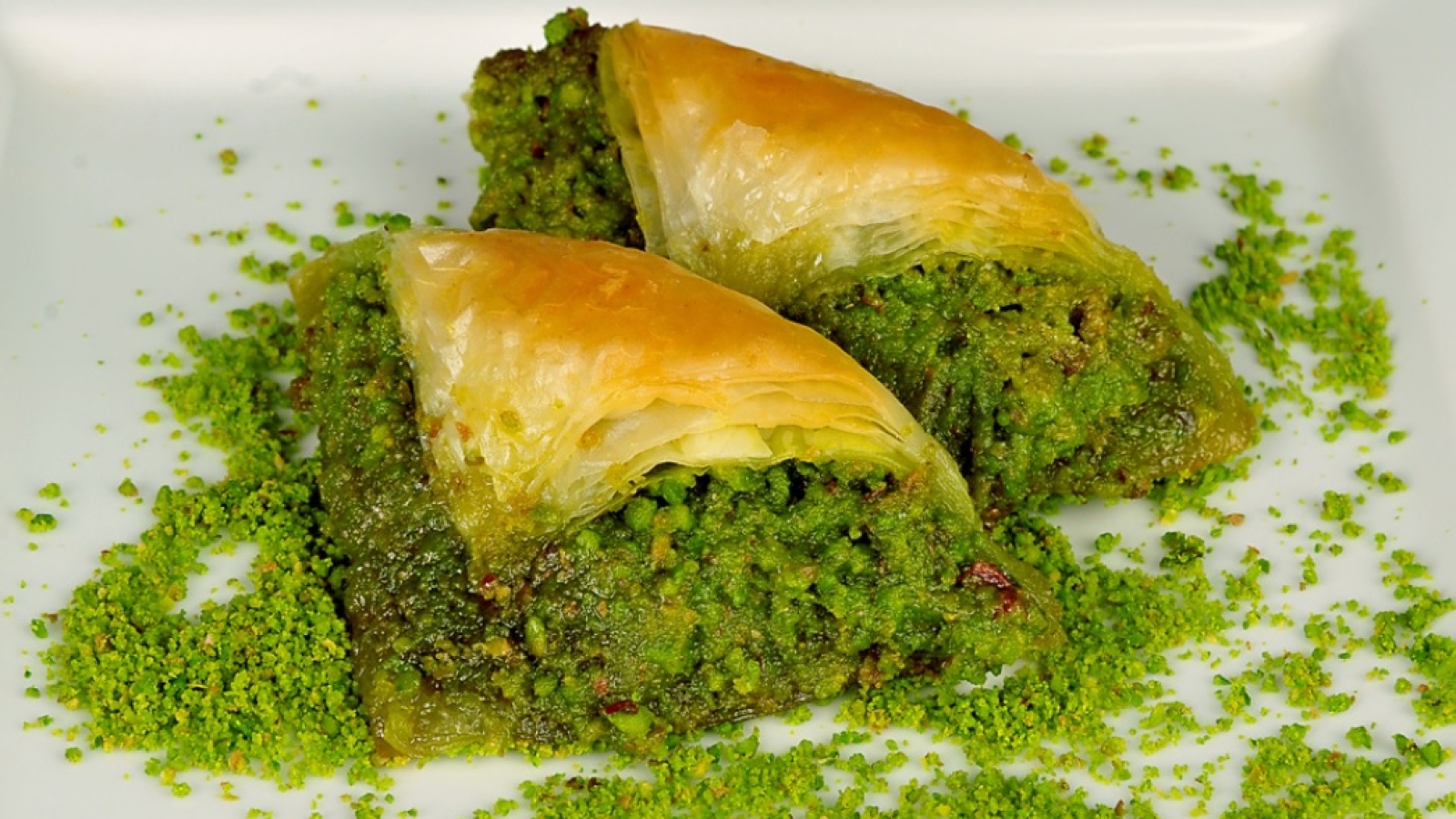 خرید باقلوا با کیفیت